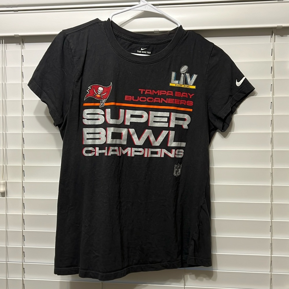 Tampa Bay Buccaneers SuperBowl Tshirt